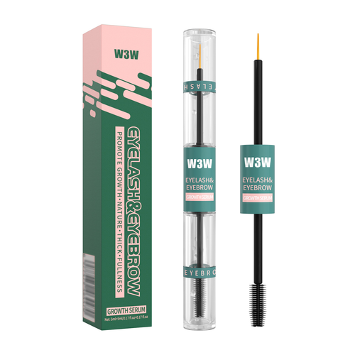 2-in-1 Mascara & Lash Serum